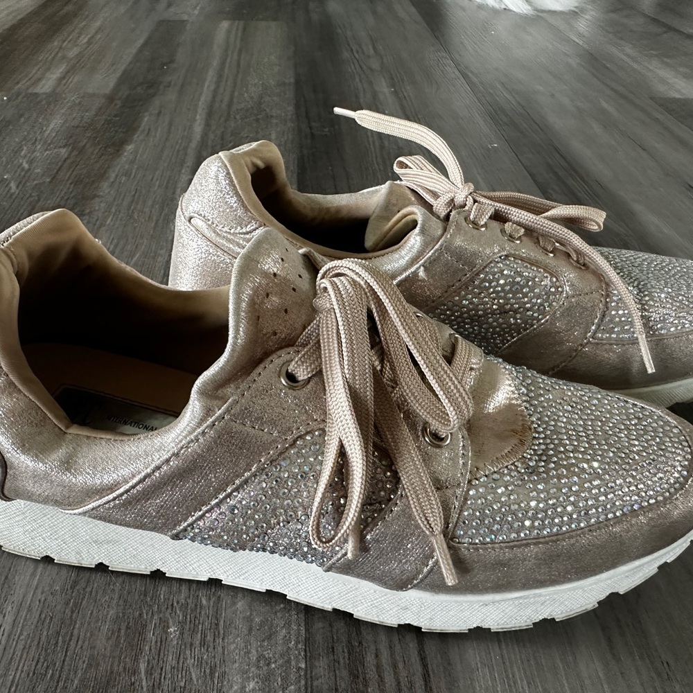 INC sneakers - size 9